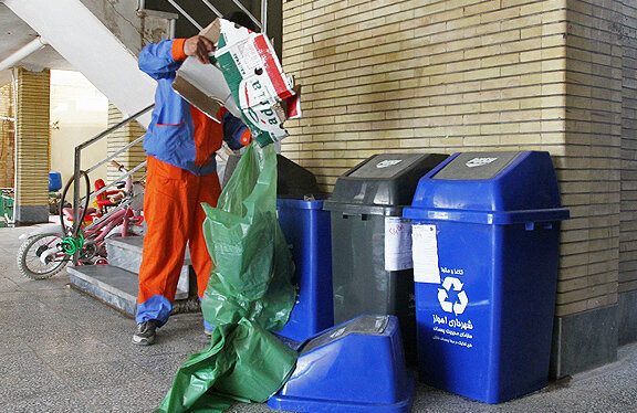 تقویم سبز نوروز