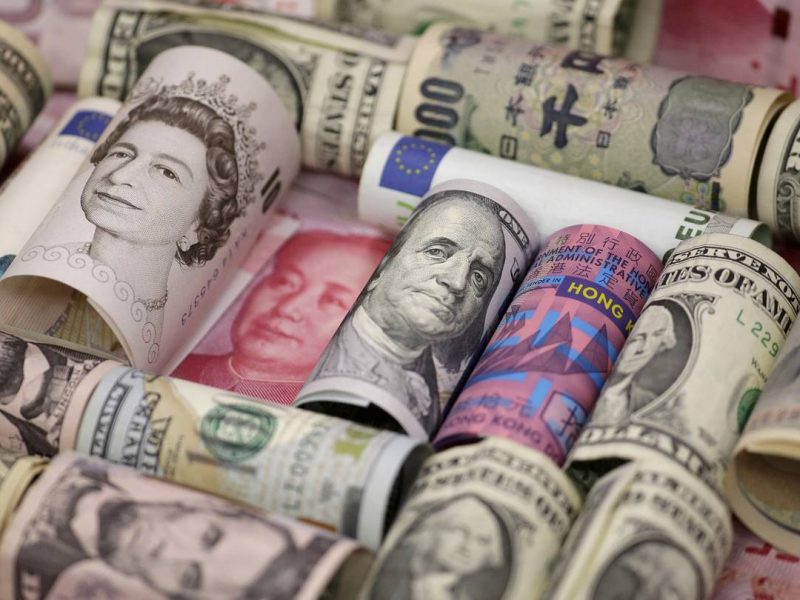 ارزهای خارجی