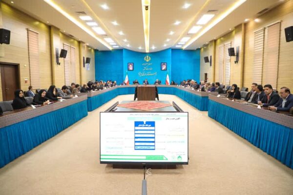 بهبود شاخص‌های سلامت یزد نیازمند همکاری بین‌بخشی و آموزش پایدار
