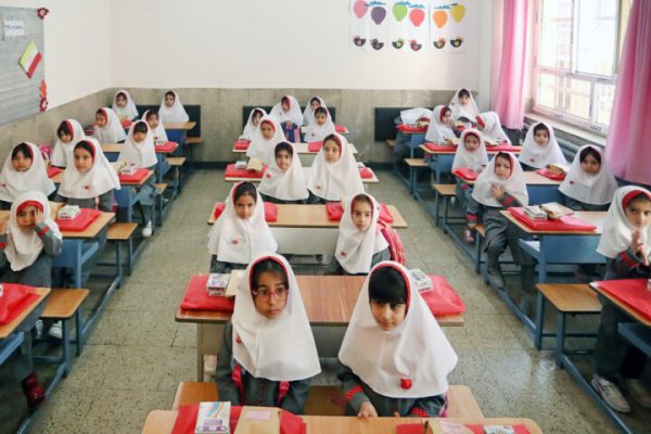 تدوین برنامه‌های درسی