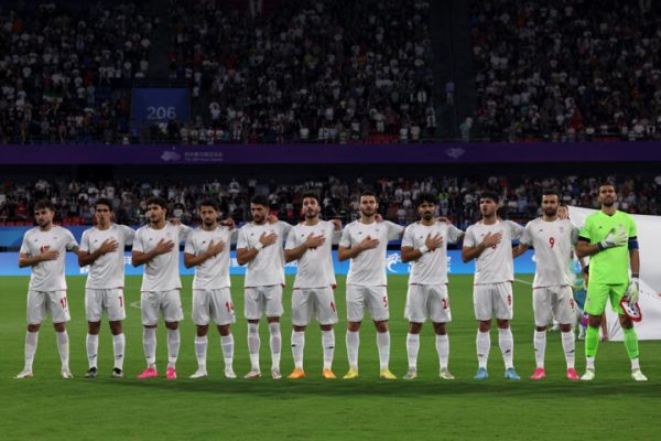 فوتبال