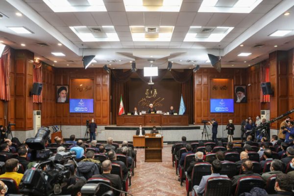 منافقین