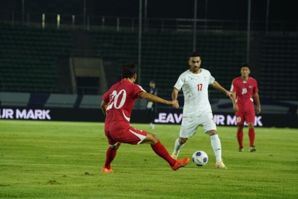 فوتبال ایران