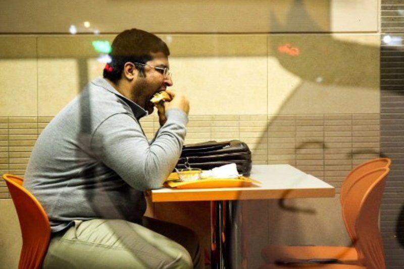 معاون وزارت بهداشت