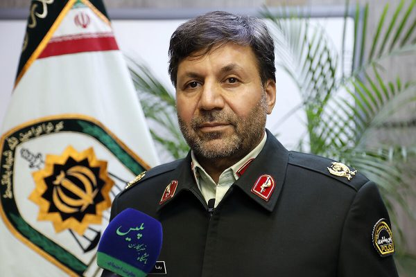 طلای قاچاق