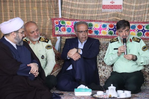 سردار رادان
