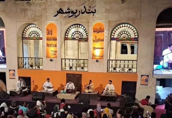 فستیوال «کوچه»