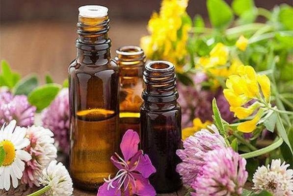 روغن‌ها