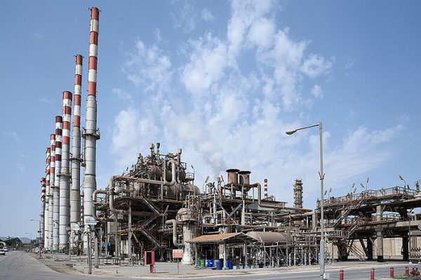 بندرعباس