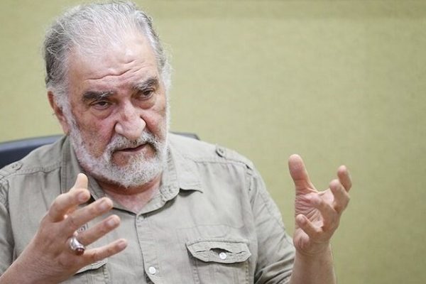 هنرمندان انقلابی