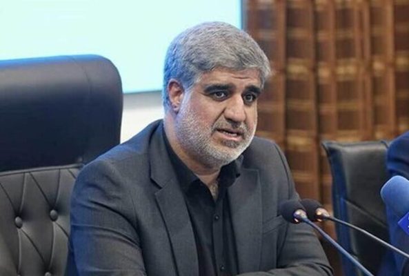 اتوبوس‌های جدید به تهران