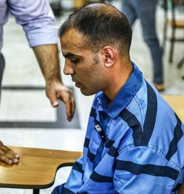اتهام جدید علیه متجاوز سریالی