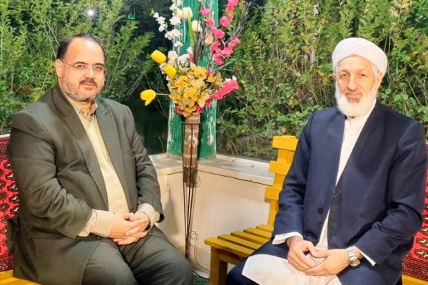 کتابخانه‌های عمومی و صدا و سیمای گلستان هم‌افزایی فرهنگی را کلید زدند