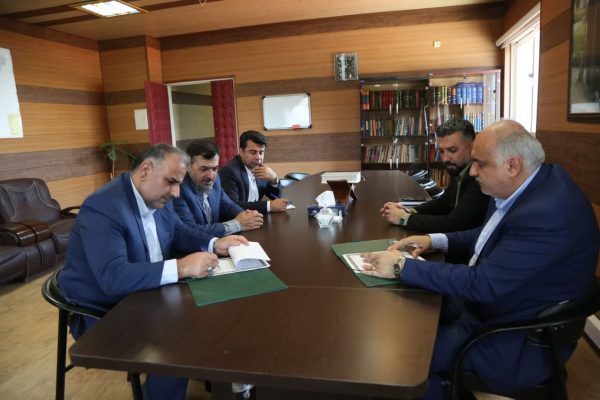 امضای تفاهم‌نامه‌ای برای صیانت از میراث‌فرهنگی و رونق گردشگری