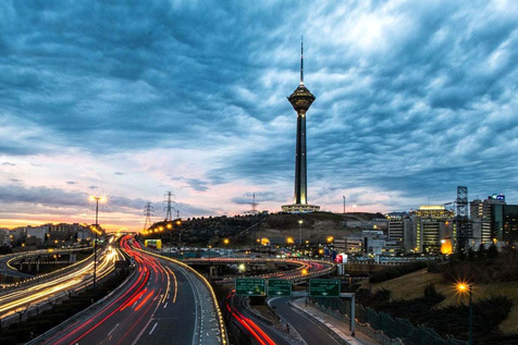 تهران 2