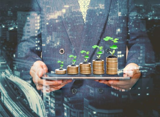 سرمایه‌گذاری برای تولید اصولی‌ترین مسیر نجات اقتصاد است