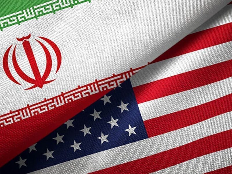 مذاکره ایران و آمریکا