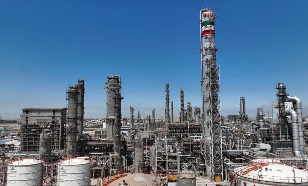 پتروشیمی بوعلی سینا