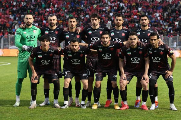 لطفاً رتبه دوم را پس بگیرید!