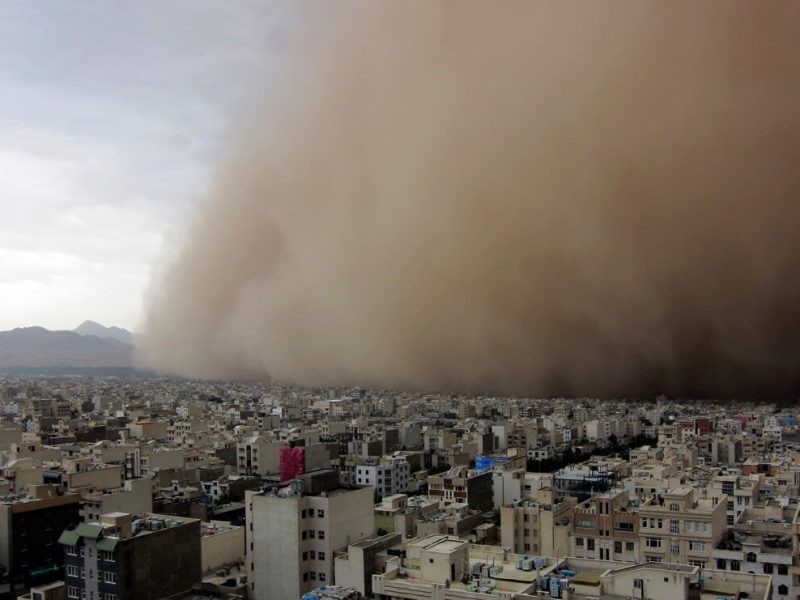 طوفان