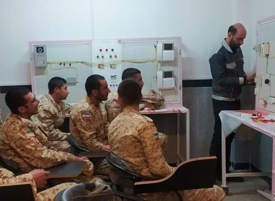 تشویقی سربازهای ماهر؛ از یک ماه کسری خدمت تا یک درجه بالاتر