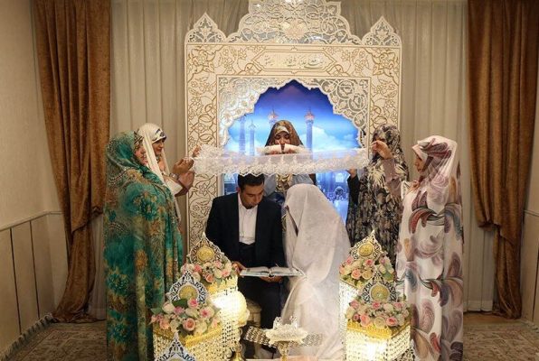 ازدواج