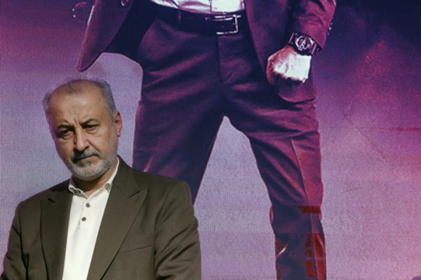 درویش: می‌خواهند برکنار شوم تا پرونده بیرانوند را پیگیری نکنم!