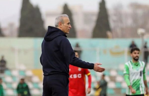 گل‌محمدی در فولاد ماندنی شد
