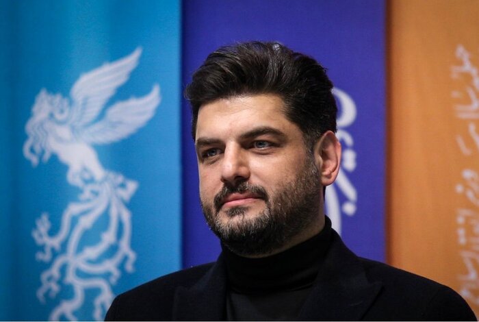 سام درخشانی