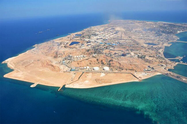 خلیج‌فارس