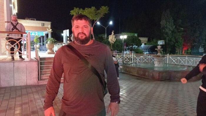 کشتی