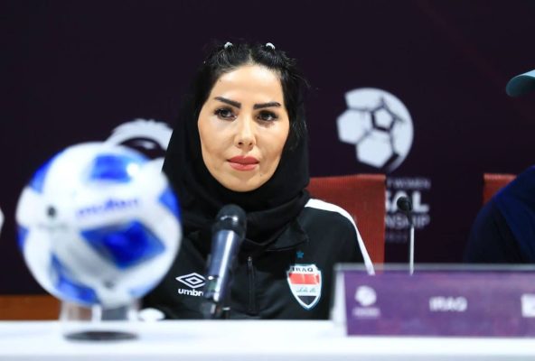 نمایش تیم ملی فوتسال زنان برابر ویتنام تحقیرآمیز بود