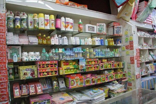 عرضه داروهای نوزادان در فروشگاه‌های سیسمونی تهدیدی برای سلامت است
