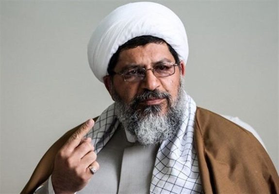 نیروهای پلیس مجاهد و مدافع مبانی دینی و ارزش‌های انقلاب هستند