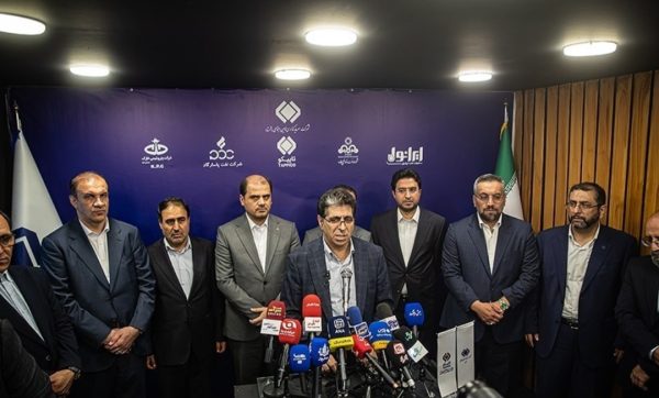 امضای دو تفاهمنامه همکاری توسط شرکت نفت پاسارگاد