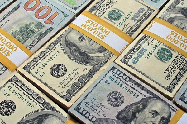آخرین قیمت ارزها در بازار تجاری؛ دلار توافقی رشد کرد