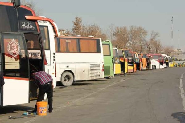 هزینه‌های کمرشکن و جاده‌های پرخطر