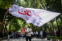 «علی امیرمؤمنان»