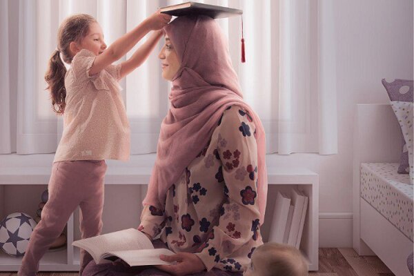 اختصاص ۵ نیمسال سنوات مازاد به ازای هر فرزند در دوران دانشجویی