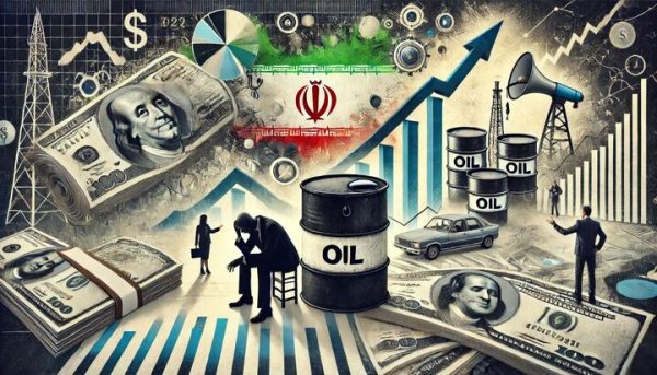 پیش بینی اقتصاد ایران در سال ۱۴۰۴