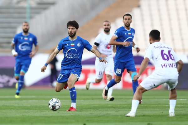 استقلال