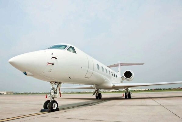 ساخت قطعات مهم «هواپیماجت ۸ نفره»؛ در بازار هواپیماسازی جهانی می‌شویم