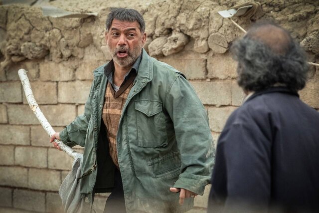 «دایناسور»