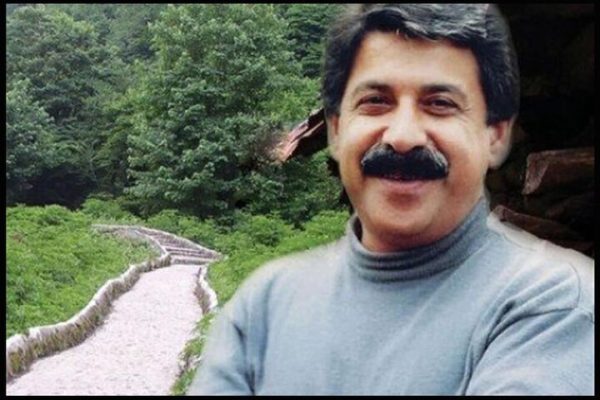 «دره پروانه‌ها» از زندگی شاعر گیلکی می‌گوید؛ ماجرای شعری که فیلم شد
