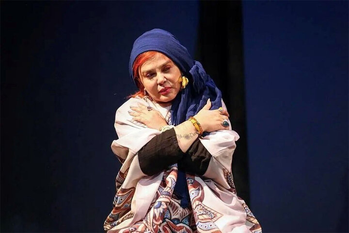 بهاره رهنما