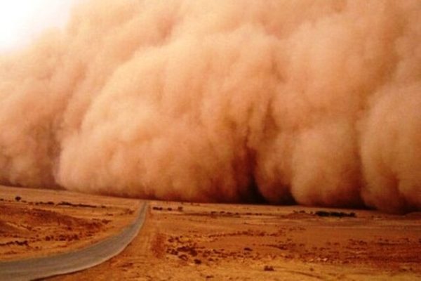 داده‌های ماهواره‌ای
