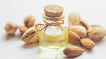 روغن بادام زمینی