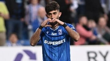 گل زیبا می‌خواهید، قلی‌زاده را صدا کنید!