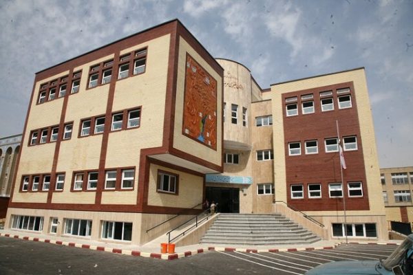 نیاز فوری تهران به احداث مدارس جدید