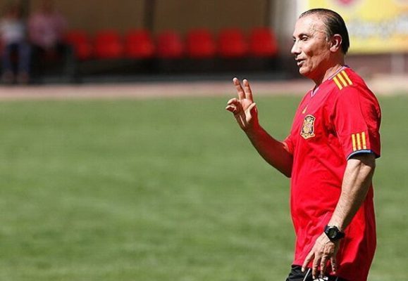 پرسپولیس در خیلی از بازی‌ها ضعف داشت